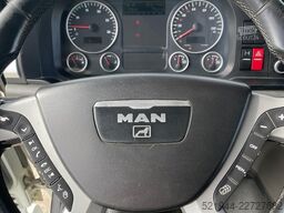 MAN TGS 26.440  6x2 Liftachse Full Air Euro4