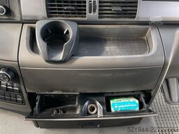 MAN TGS 26.440  6x2 Liftachse Full Air Euro4