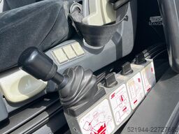 MAN TGS 26.440  6x2 Liftachse Full Air Euro4