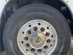 MAN TGS 26.440  6x2 Liftachse Full Air Euro4