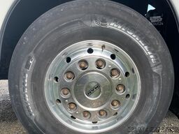 MAN TGS 26.440  6x2 Liftachse Full Air Euro4
