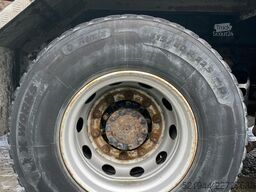 MAN TGS 26.440  6x2 Liftachse Full Air Euro4