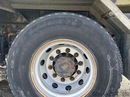 MAN TGS 26.440  6x2 Liftachse Full Air Euro4