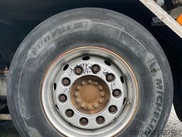 MAN TGS 26.440  6x2 Liftachse Full Air Euro4