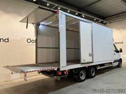 Mercedes-Benz Sprinter 314 CDI BE-Combi Clixtar N1 Aut. / Laa...