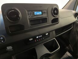 Mercedes-Benz Sprinter 314 CDI BE-Combi Clixtar N1 Aut. / Laa...