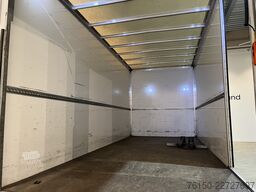 Mercedes-Benz Sprinter 314 CDI BE-Combi Clixtar N1 Aut. / Laa...