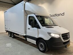 Mercedes-Benz Sprinter 314 CDI BE-Combi Clixtar N1 Aut. / Laa...