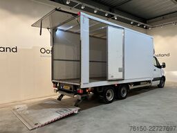 Mercedes-Benz Sprinter 314 CDI BE-Combi Clixtar N1 Aut. / Laa...