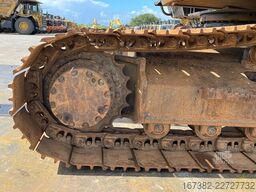 Hitachi ZX210LC-5B