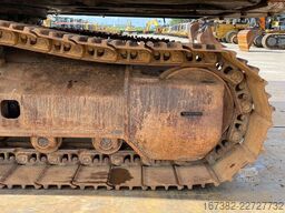 Hitachi ZX210LC-5B