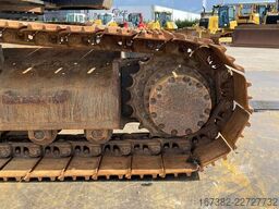 Hitachi ZX210LC-5B
