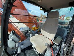 Hitachi ZX210LC-5B
