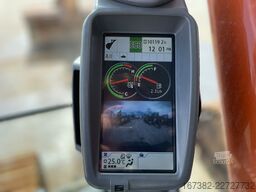 Hitachi ZX210LC-5B