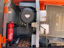 Hitachi ZX210LC-5B
