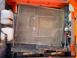 Hitachi ZX210LC-5B