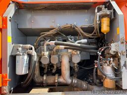 Hitachi ZX210LC-5B