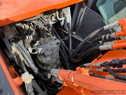 Hitachi ZX210LC-5B