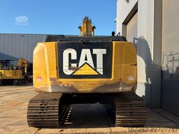 Caterpillar 329EL | Dutch machine