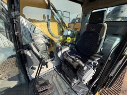 Caterpillar 329EL | Dutch machine