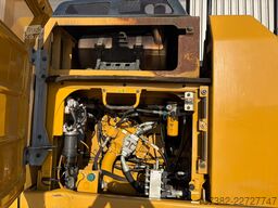 Caterpillar 329EL | Dutch machine