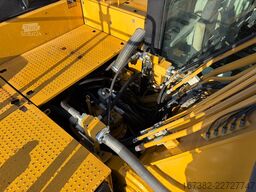 Caterpillar 329EL | Dutch machine
