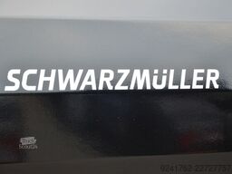 Schwarzmuller NOWA WYWROTKA 24 m3 / HARDOX / SAF / OŚ POD. / BINOTTO / 7738
