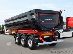 Schwarzmuller NOWA WYWROTKA 24 m3 / HARDOX / SAF / OŚ POD. / BINOTTO / 7738