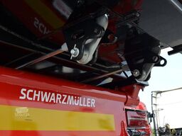 Schwarzmuller NOWA WYWROTKA 24 m3 / HARDOX / SAF / OŚ POD. / BINOTTO / 7738
