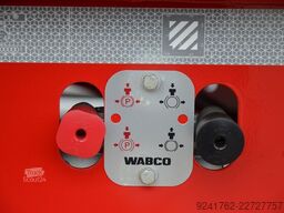 Schwarzmuller NOWA WYWROTKA 24 m3 / HARDOX / SAF / OŚ POD. / BINOTTO / 7738