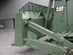 Caterpillar D9R Ex-army