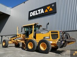 Volvo G946B AWD