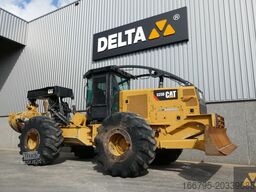 Caterpillar 525D