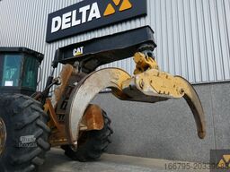 Caterpillar 525D