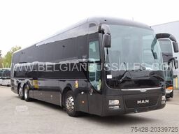 MAN Lion's Coach R09 / 13.4m / Euro 6 / Full Option