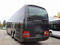 MAN Lion's Coach R09 / 13.4m / Euro 6 / Full Option