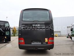 MAN Lion's Coach R09 / 13.4m / Euro 6 / Full Option