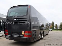 MAN Lion's Coach R09