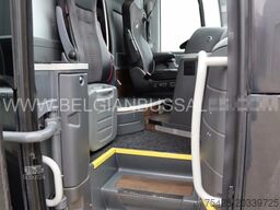 MAN Lion's Coach R09 / 13.4m / Euro 6 / Full Option