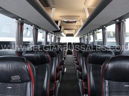 MAN Lion's Coach R09 / 13.4m / Euro 6 / Full Option