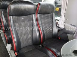 MAN Lion's Coach R09 / 13.4m / Euro 6 / Full Option