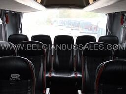 MAN Lion's Coach R09 / 13.4m / Euro 6 / Full Option