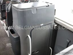 MAN Lion's Coach R09 / 13.4m / Euro 6 / Full Option