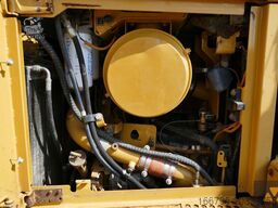 Caterpillar D6T LGP