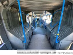 MERCEDES-BENZ Conecto G/Klima/O 530 G/A23/A40