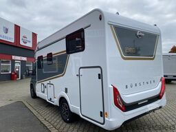 BÜRSTNER B66 TD 690 *Markise*Rückfahrkamera*