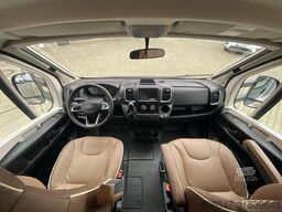 BÜRSTNER B66 TD 690 *Markise*Rückfahrkamera*