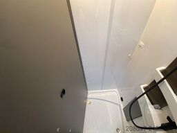 BÜRSTNER B66 TD 690 *Markise*Rückfahrkamera*