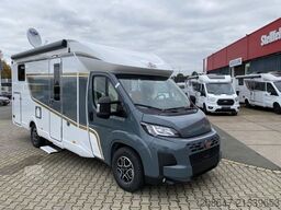 BÜRSTNER B66 TD 732 *Markise*Rückfahrkamera*