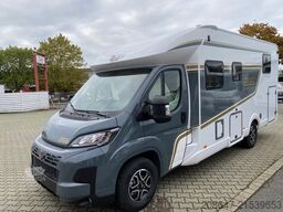 BÜRSTNER B66 TD 732 *Markise*Rückfahrkamera*